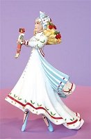 Clara Figure